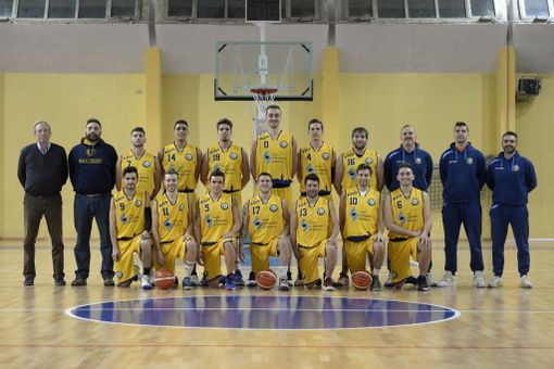 Basket Serie C Silver - Saluzzo prolunga la serie contro Serravalle