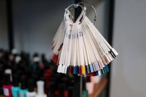 EniiNails e Cristina Lovato dalla parte delle estetiste: i servizi