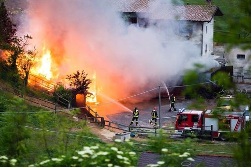 Immagine di repertorio