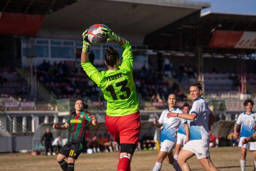 Calcio Femminile Serie B: Freedom FC Women ko al Paschiero, la Ternana vince 4-1