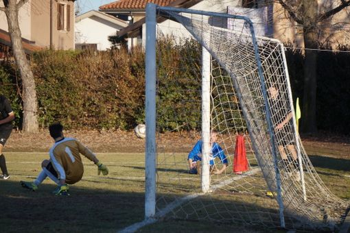 Calcio, domenica di verdetti: il punto dalla Promozione alla Seconda Categoria