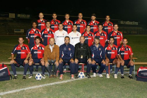 Calcio: gli impegni delle squadre cuneesi dalla Promozione alla Seconda Categoria