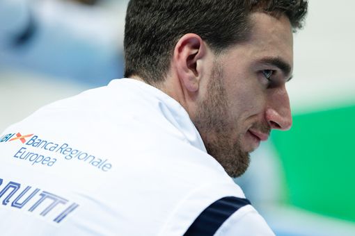 Per Simone Parodi intervento al ginocchio perfettamente riuscito Per Simone Parodi intervento al ginocchio perfettamente riuscito