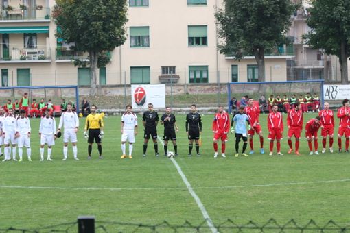 Eccellenza: profumo di play off per il Saluzzo che stasera ospita la Virtus