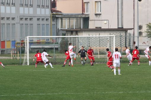 Seconda Categoria: il programma del weekend nei gironi G e H