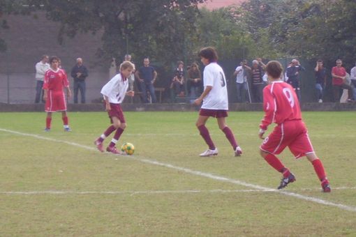 Allievi, Giovanissimi: le squadre iscritte. Venerdì i gironi