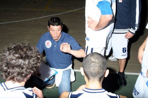 Pietro Cardile lascia la Beinaschese per Moncalieri