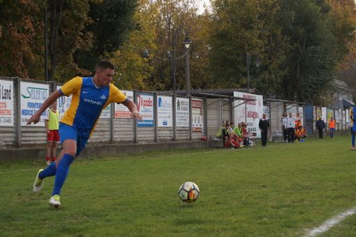 Promozione: Roretese-Pedona si giocherà mercoledì 16 gennaio