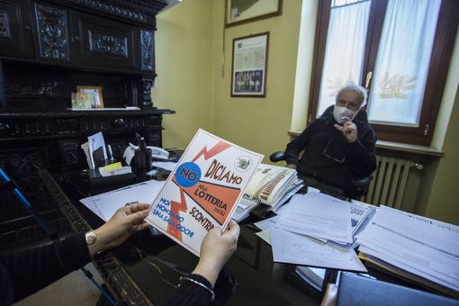 I Panificatori dicono no alla lotteria degli scontrini: “Non siamo una sala giochi” (VIDEO)