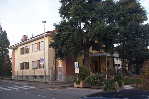 Un caso positivo Covid, chiude per una settimana l'intera scuola media di San Rocco Castagnaretta