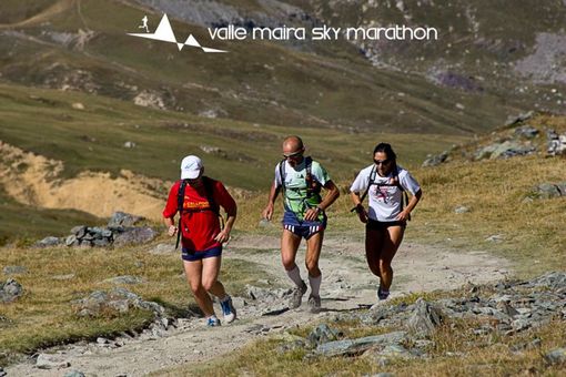 Un flash dall'edizione 0 del 2011