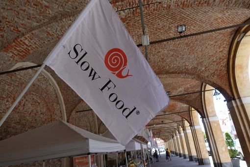 Bra, domenica 21 febbraio nuovo appuntamento con il Mercato della Terra