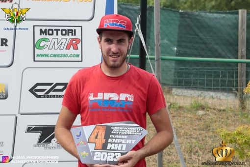 Motocross: 17 piloti del Moto Club Ceva al via del regionale di Bellinzago Motocross: 17 piloti del Moto Club Ceva al via del regionale di Bellinzago