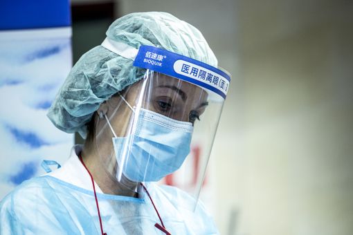 Oltre 200 positivi nelle ultime 24 ore in Granda. Continua l'incremento dei ricoveri in Piemonte