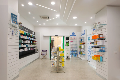 Farmacia Papa, condizioni vantaggiose su farmaci e parafarmaci dei migliori brand Farmacia Papa, condizioni vantaggiose su farmaci e parafarmaci dei migliori brand