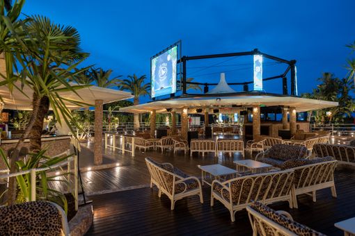 Le Vele Alassio: il party pasquale è pronto a salpare!