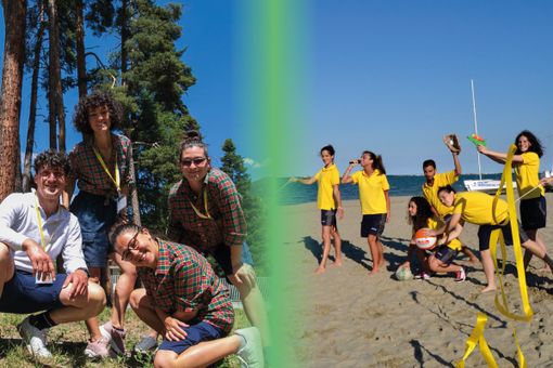 To Job: al via le selezioni di giovani per un'estate veramente DOC! To Job: al via le selezioni di giovani per un'estate veramente DOC!