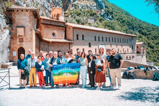 Operatori delle ACLI di Cuneo invitati all’impegno sociale intergenerazionale Operatori delle ACLI di Cuneo invitati all’impegno sociale intergenerazionale