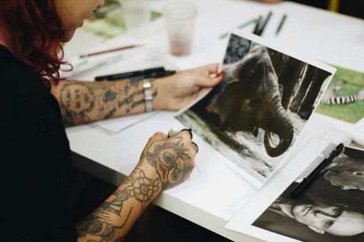 Tattoo Supply Torino: Come Scegliere le Migliori Forniture per Tatuatori nella Tua Città