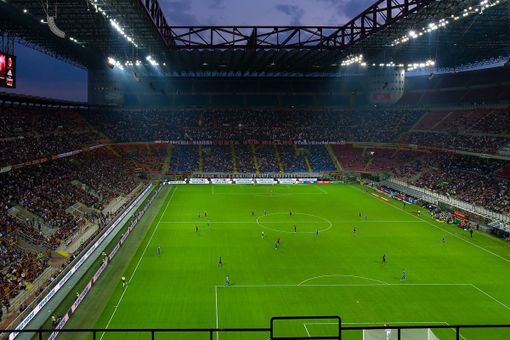 Il futuro di San Siro: Milan e Inter si guardano attorno (non solo per lo stadio) Il futuro di San Siro: Milan e Inter si guardano attorno (non solo per lo stadio)