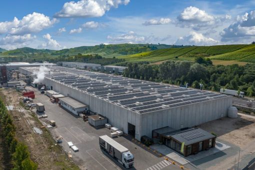 Filiera del legno, Vigolungo pubblica il secondo Bilancio di Sostenibilità: ridotte le emissioni di CO2 con tecnologie avanzate e impianto fotovoltaico Filiera del legno, Vigolungo pubblica il secondo Bilancio di Sostenibilità: ridotte le emissioni di CO2 con tecnologie avanzate e impianto fotovoltaico