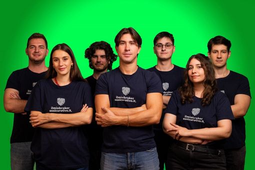 Nano i-Tech: La Startup Innovativa Saluzzese che Attira l’Interesse di eVISO Nano i-Tech: La Startup Innovativa Saluzzese che Attira l’Interesse di eVISO