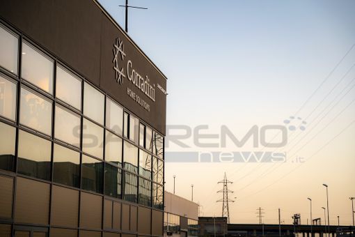 Visitare Corradini Home Solutions a Taggia è una esperienza che va oltre la vendita Visitare Corradini Home Solutions a Taggia è una esperienza che va oltre la vendita