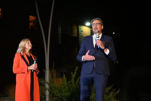 Giovanni Ferrero, nel settembre scorso ha compiuto 60 anni Giovanni Ferrero, nel settembre scorso ha compiuto 60 anni