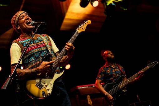 Collisioni annuncia Ben Harper, il primo grande ospite dell’edizione 2026 Collisioni annuncia Ben Harper, il primo grande ospite dell’edizione 2026