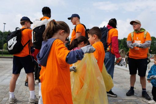Uno scatto dall'edizione 2025 Uno scatto dall'edizione 2025