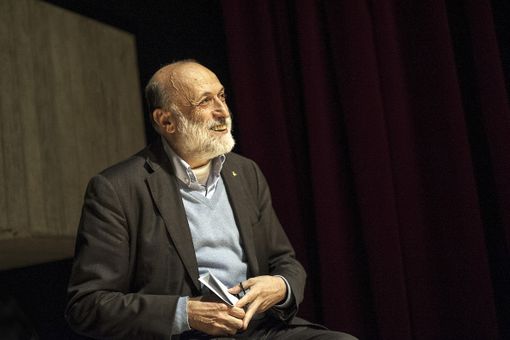 Carlin Petrini