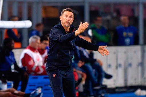 Prima gioia per il Lecce, battuto il Parma al Tardini Prima gioia per il Lecce, battuto il Parma al Tardini