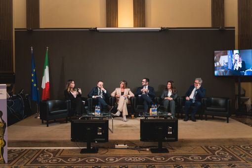 Science Calling, la ricerca scientifica raccontata in un podcast Science Calling, la ricerca scientifica raccontata in un podcast