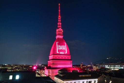 Grandi Langhe alle Ogr va in archivio con 2.200 visitatori da 15 Paesi del mondo [FOTO]