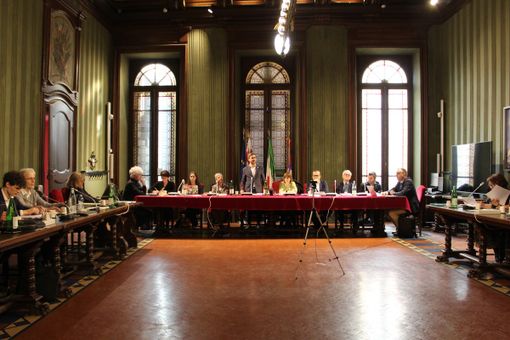 Oggi alle 17 ci sarà la nuova seduta del consiglio comunale albese