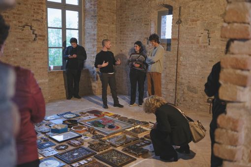 A Magliano Alfieri torna "Urtija", il festival che punge la provincia