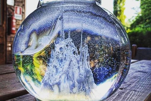 La magica notte di San Pietro e Paolo