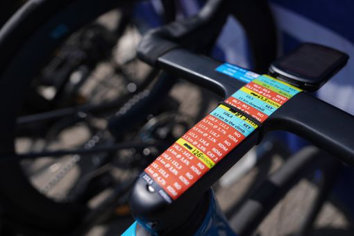 Il Giro Next Gen attraversa anche le Langhe e il Roero: modifiche alla viabilità per il 21 giugno Il Giro Next Gen attraversa anche le Langhe e il Roero: modifiche alla viabilità per il 21 giugno