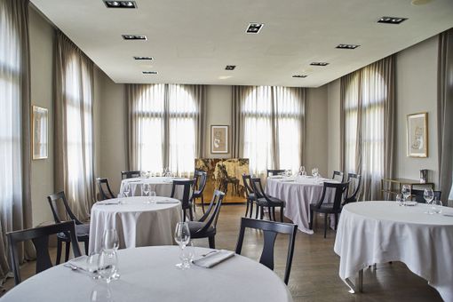 Cena stellata a Canale per i 30 anni del Verduno Pelaverga DOC Cena stellata a Canale per i 30 anni del Verduno Pelaverga DOC