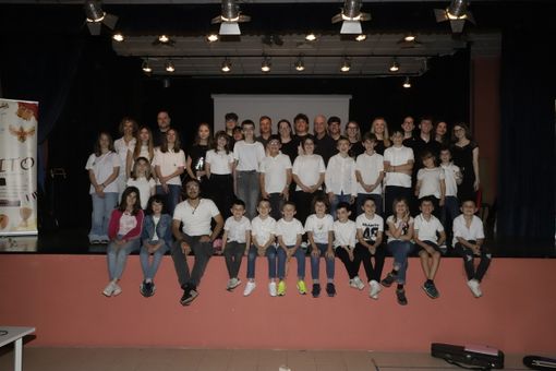 L'Offerta Musicale compie 20 anni e li celebra cin un grande evento a Sommariva del Bosco