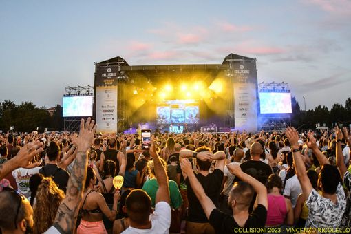 (Foto Vincenzo Nicolello)