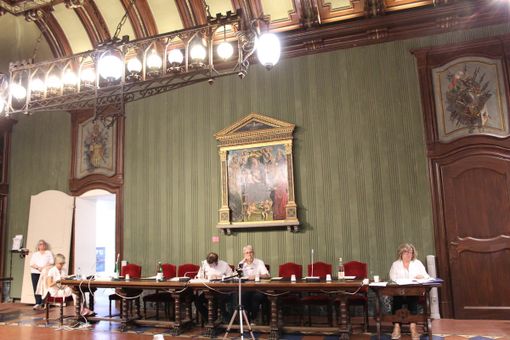 Variante Borio ad Alba,  il consigliere Reggio sollecita chiarezza: “L’opera non risolverà tutto, ma non può restare ferma”