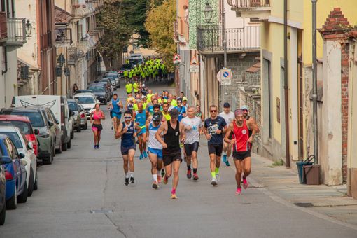 Il Gruppo Avis di Bra organizza la "Sgambata" 2025