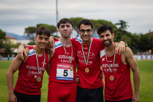 Vera, Pibiri, Martinelli, Lisa