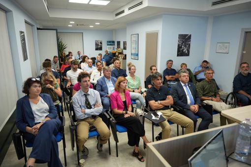 Assemblea degli Associati della Zona di Dogliani Assemblea degli Associati della Zona di Dogliani