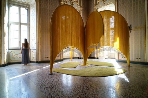 Bra, s'inaugura "Dedalus", la rassegna dedicata al design