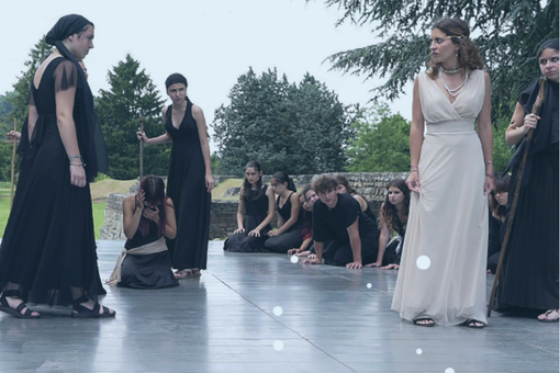 Attraverso Festival si chiude con Lella Costa, Isabella Ragonese e Rodrigo D’Erasmo, Arianna Porcelli Safonov e i giovani del Liceo Amaldi di Novi Ligure