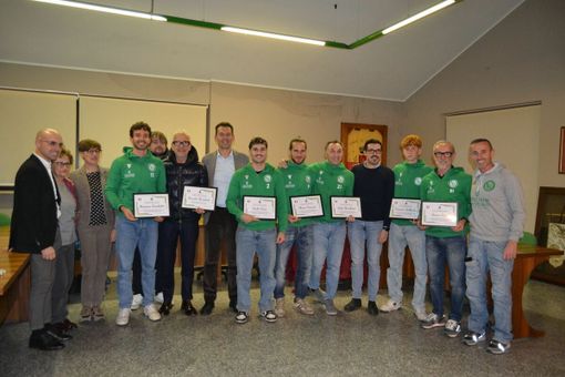 Simone Dessino, Lina Degiorgis, Bruna Sismonda, Massimo Vacchetto, Riccardo Mollea, Piero Mollea, Roberto Bodrito, Giulio Cane, Marco Parussa, Fabio Marchisio, Marco Zunino, Tommaso Balbiano, Gianni rigo, Diego Roveta Simone Dessino, Lina Degiorgis, Bruna Sismonda, Massimo Vacchetto, Riccardo Mollea, Piero Mollea, Roberto Bodrito, Giulio Cane, Marco Parussa, Fabio Marchisio, Marco Zunino, Tommaso Balbiano, Gianni rigo, Diego Roveta