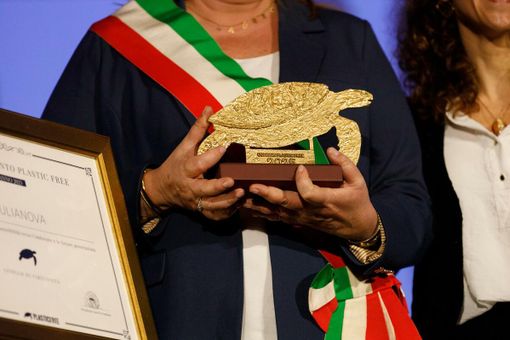 Ambiente: ultimi giorni per candidarsi al riconoscimento “Comune Plastic Free 2026”