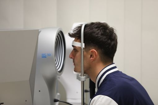 Centro Abax, nuova eccellenza medica a sostegno del Cuneo Volley